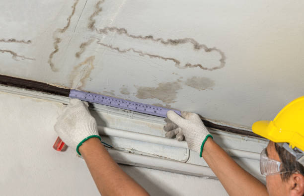 Reliable Emergency Water Damage contractor in Rhode Island, RI by Local Water Damage Repair